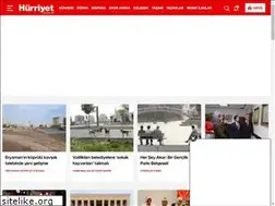 Sites similar to ankara.hurriyet.com.tr