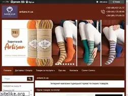 Sites similar to ankara.in.ua