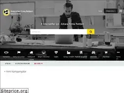 Sites similar to ankara.in