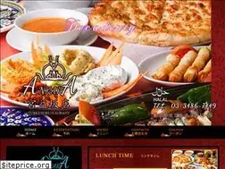 Sites similar to ankara.jp