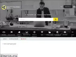 Sites similar to ankara.net.tr