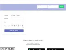 Sites similar to ankara.net