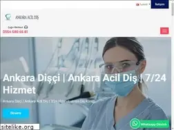 Sites similar to ankaraacildis.com