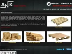 Sites similar to ankaraahsapsandik.com