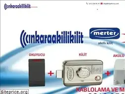 Sites similar to ankaraakillikilit.net