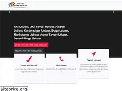 Sites similar to ankaraalciboyaomerusta.com