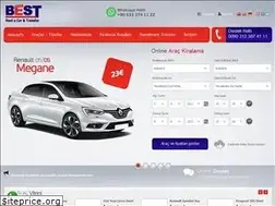 Sites similar to ankaraarabakiralama.com