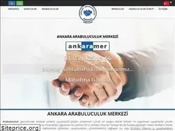 Sites similar to ankaraarabuluculukmerkezi.com.tr
