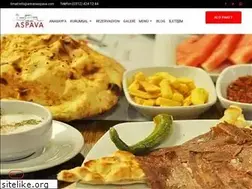 Sites similar to ankaraaspava.com
