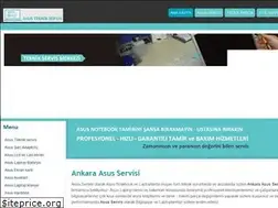 Sites similar to ankaraasusservis.com