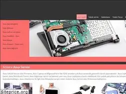 Sites similar to ankaraasusservisi.com