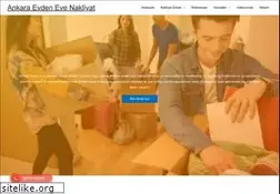 Sites similar to ankaraavrasyanakliyat.com