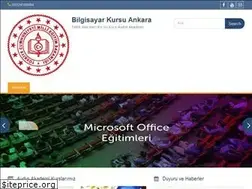 Sites similar to ankaraaydin.com