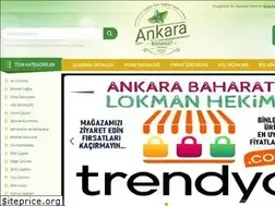 Sites similar to ankarabaharat.com
