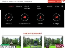 Sites similar to ankarabarbeku.net