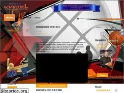 Sites similar to ankarabasketbol.com