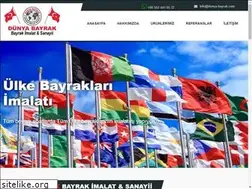 Sites similar to ankarabayrakci.com