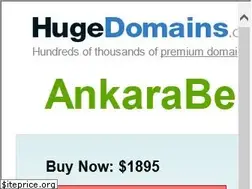 Sites similar to ankarabekoservisi.com