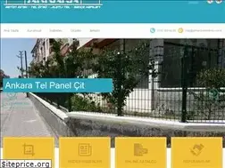 Sites similar to ankarabetondirek.com.tr