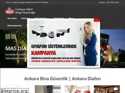 Sites similar to ankarabinaguvenlik.com