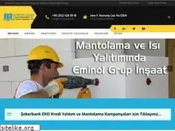 Sites similar to ankarabinamantolama.com