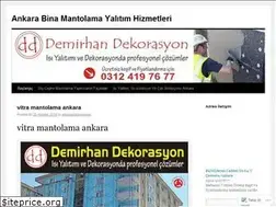Sites similar to ankarabinamantolama.wordpress.com