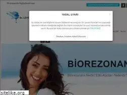 Sites similar to ankarabiorezonans.com