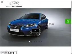 Sites similar to ankaraboyakoruma.com
