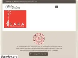 Sites similar to ankaracaka.com