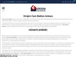 Sites similar to ankaracam.com
