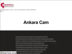 Sites similar to ankaracam.net