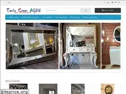Sites similar to ankaracamayna.com