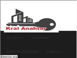 Sites similar to ankaracankayacilingir.com