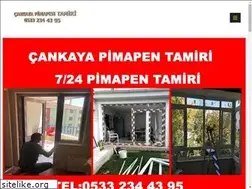 Sites similar to ankaracankayapimapentamiri.com