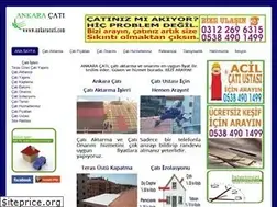 Sites similar to ankaracati.com