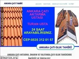 Sites similar to ankaracatioluktamiri.com