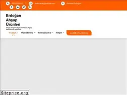 Sites similar to ankaracatisistemleri.com