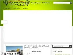 Sites similar to ankaracatitamir.com