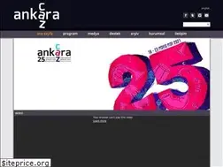 Sites similar to ankaracazfestivali.com