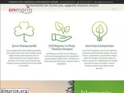 Sites similar to ankaracevredanismanlik.com