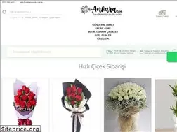 Sites similar to ankaracicek.com.tr