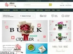 Sites similar to ankaracicekcisi.com