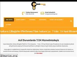 Sites similar to ankaracilingir.biz
