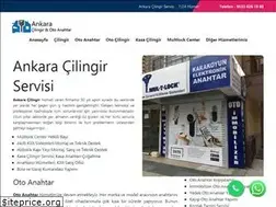 Sites similar to ankaracilingiri.com