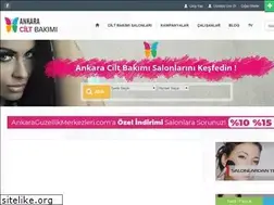 Sites similar to ankaraciltbakimi.com