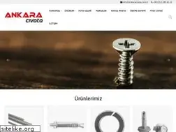 Sites similar to ankaracivata.com.tr