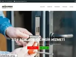 Sites similar to ankaradacilingir.com