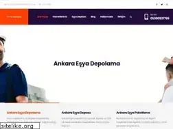 Sites similar to ankaradaesyadepola.com