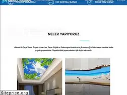 Sites similar to ankaradagergitavan.com