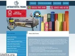 Sites similar to ankaradahaliyikama.com
